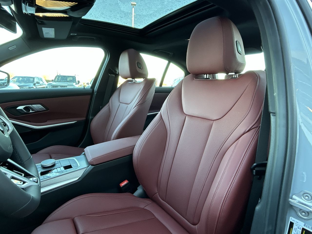 2026 BMW 3 Series in Aurora, Ontario