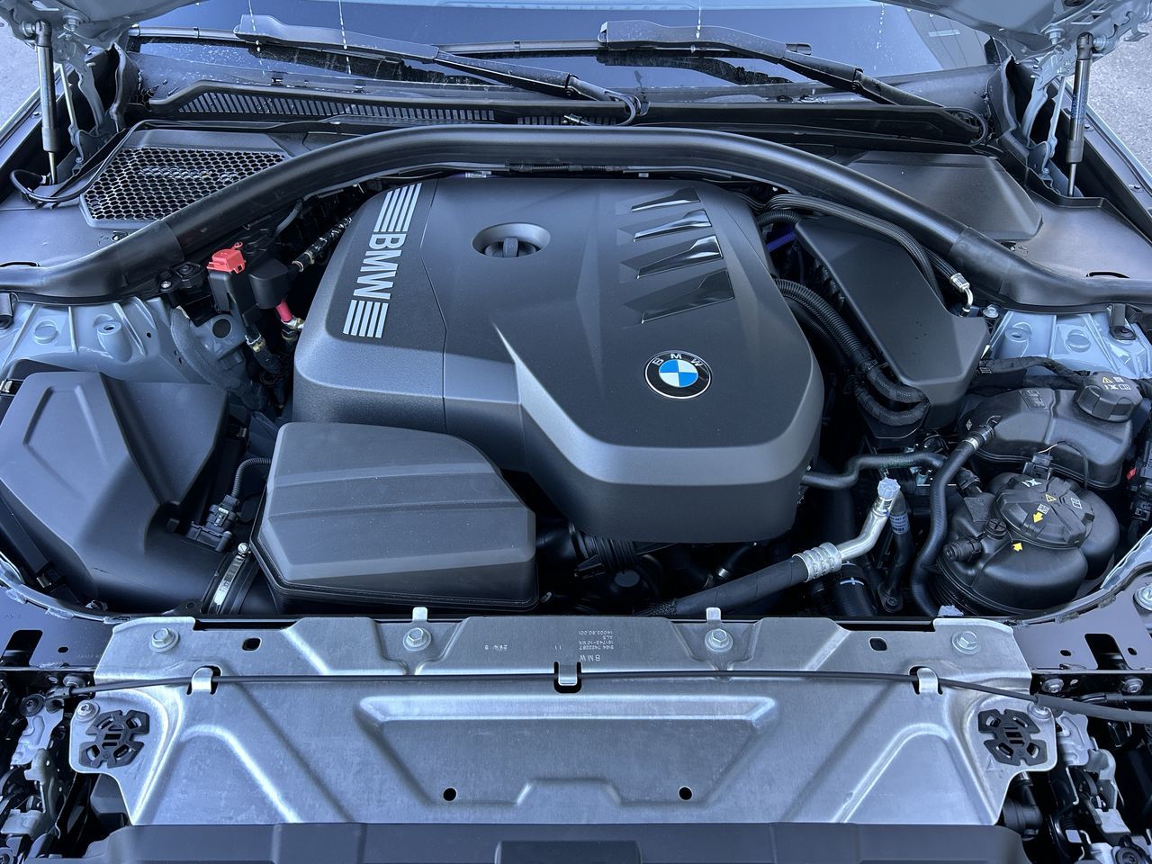 2026 BMW 3 Series in Aurora, Ontario