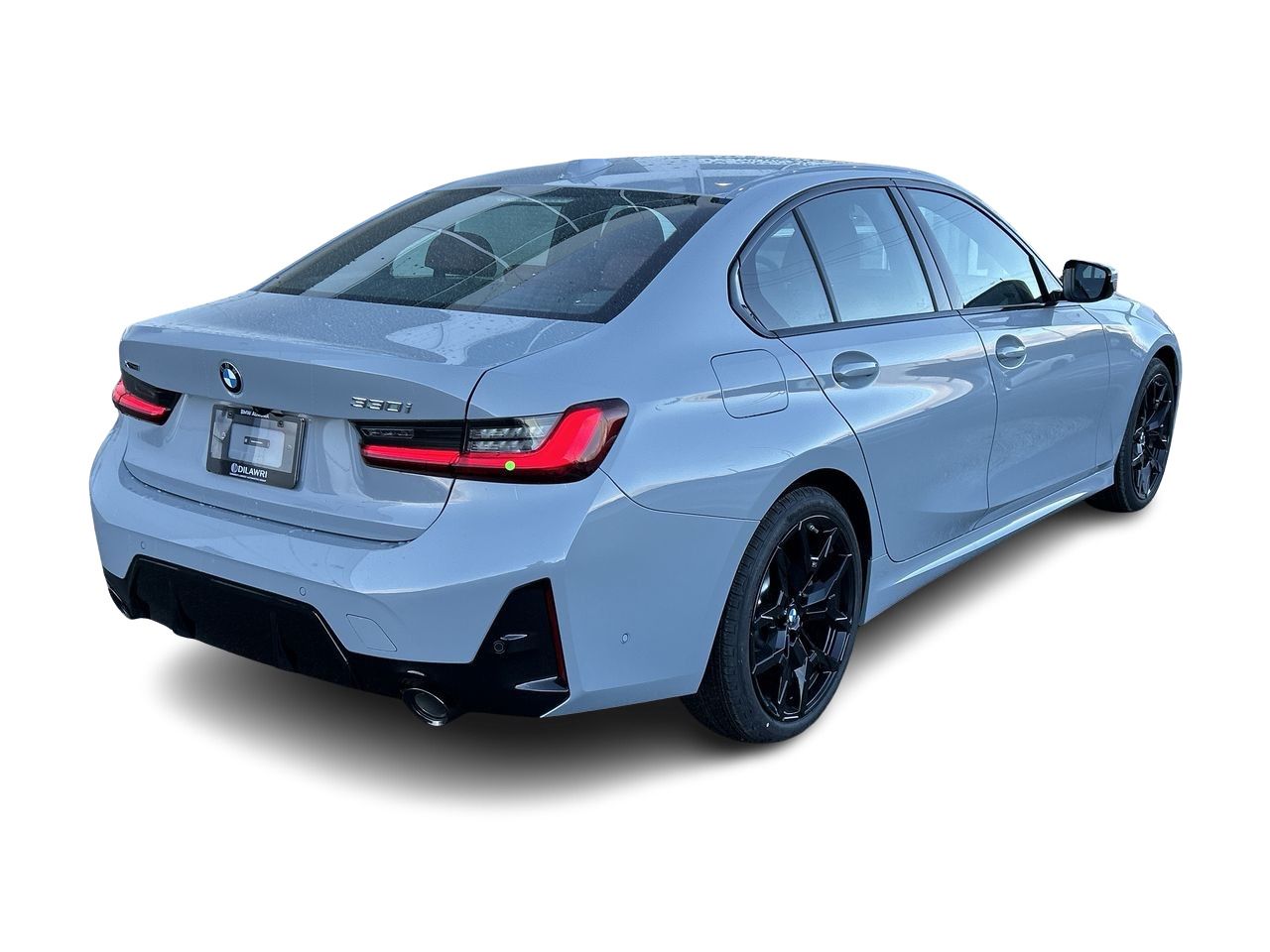 2026 BMW 3 Series in Aurora, Ontario