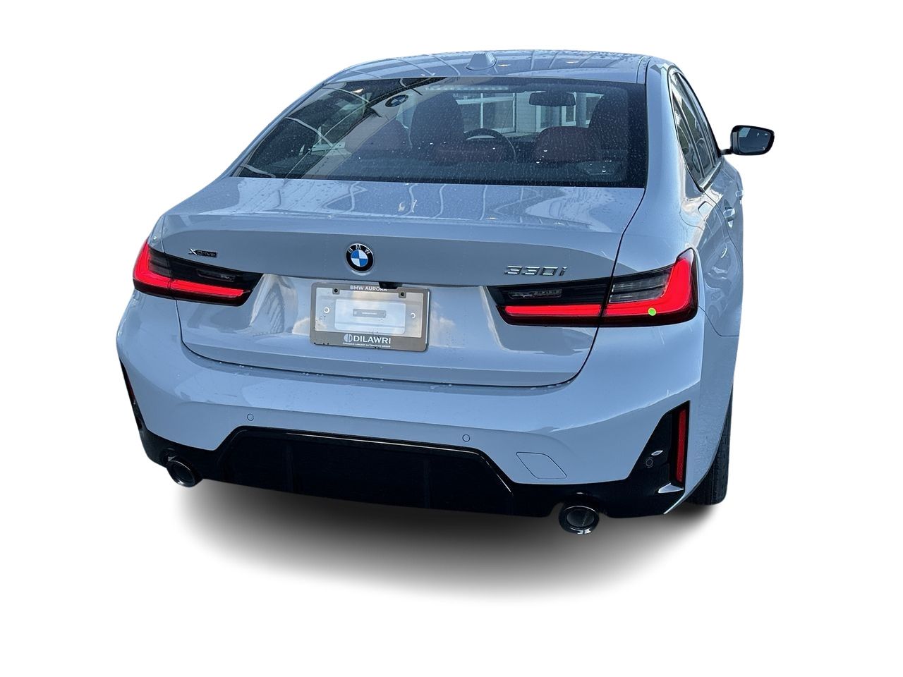 2026 BMW 3 Series in Aurora, Ontario
