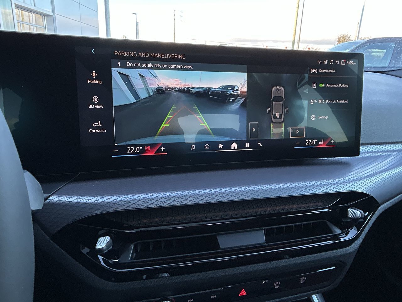 2026 BMW 3 Series in Aurora, Ontario