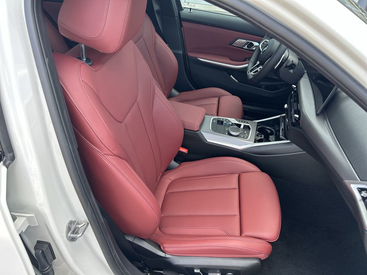 2026 BMW 3 Series