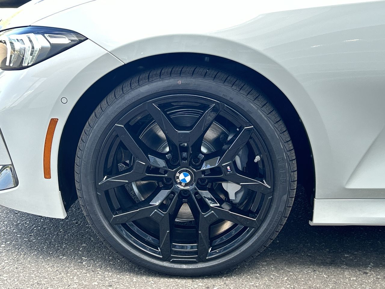 2026 BMW 3 Series