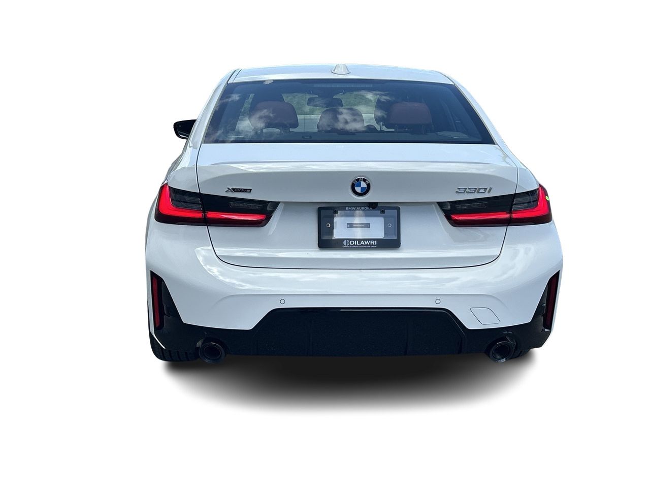 2026 BMW 3 Series