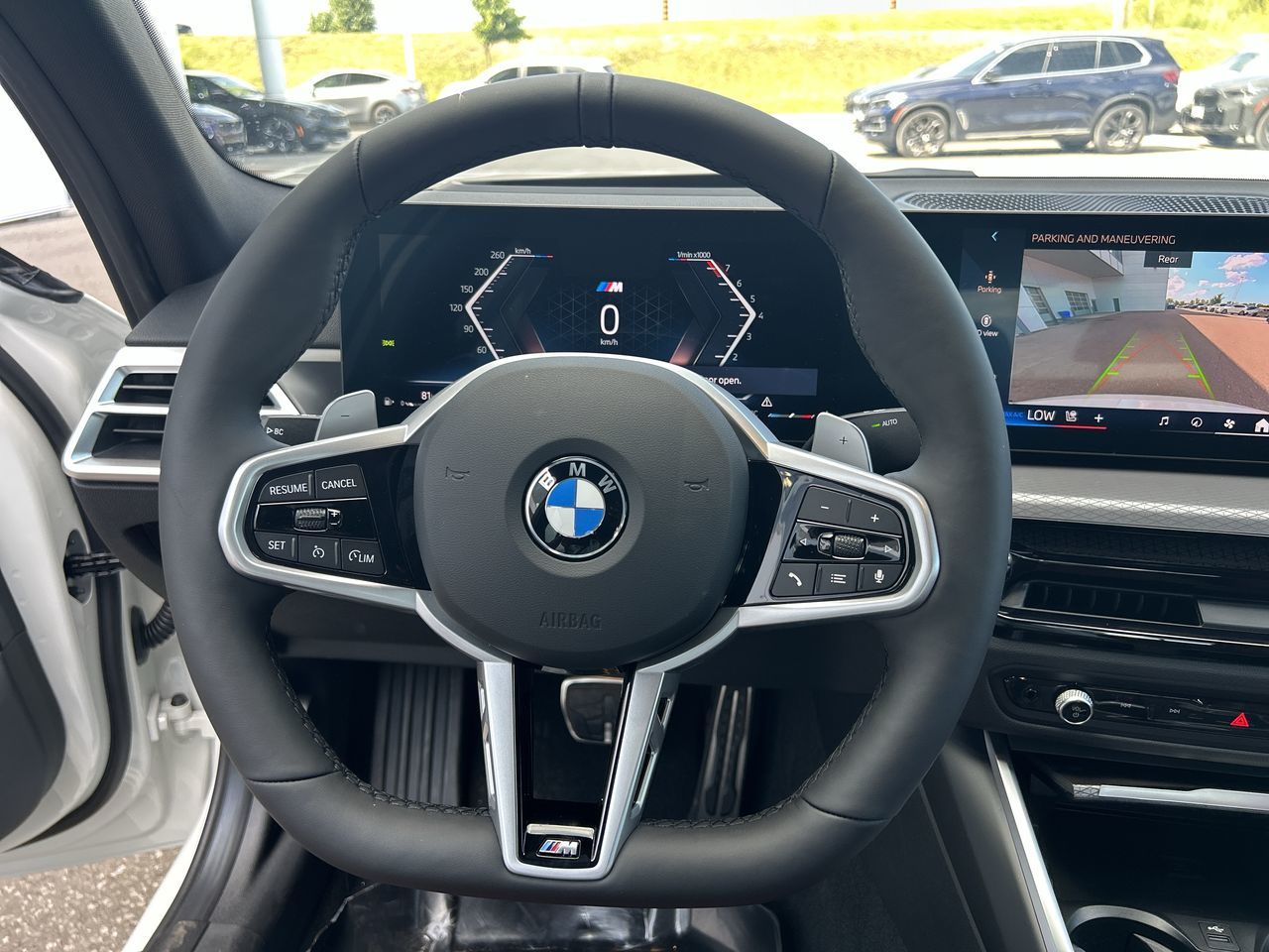 2026 BMW 3 Series
