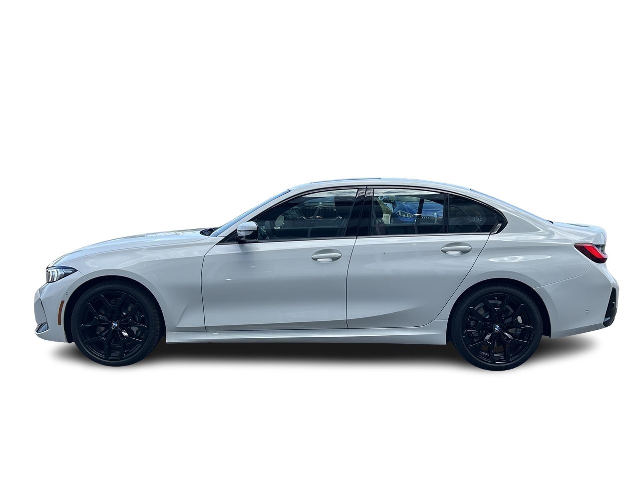 2026 BMW 3 Series