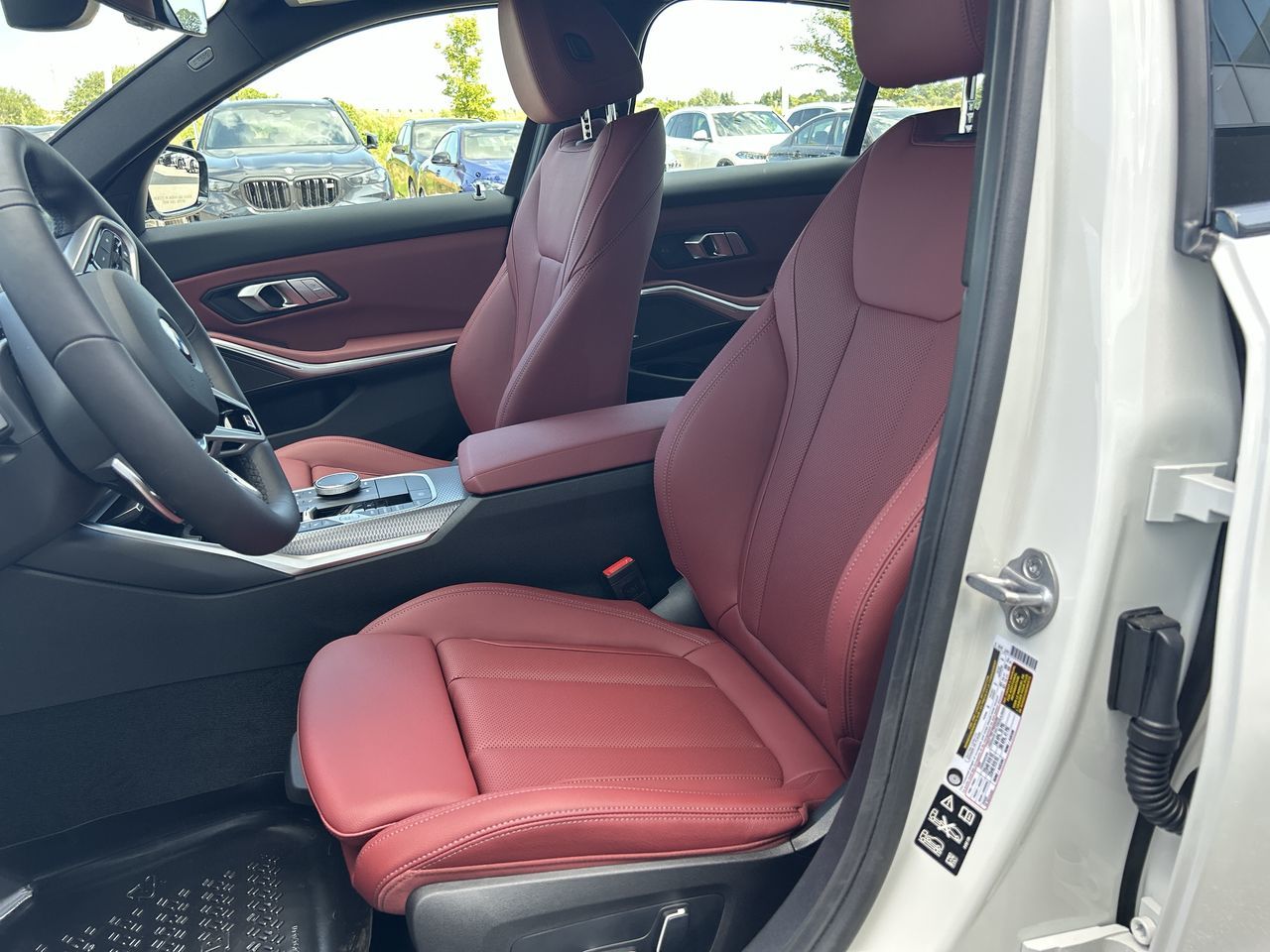 2026 BMW 3 Series