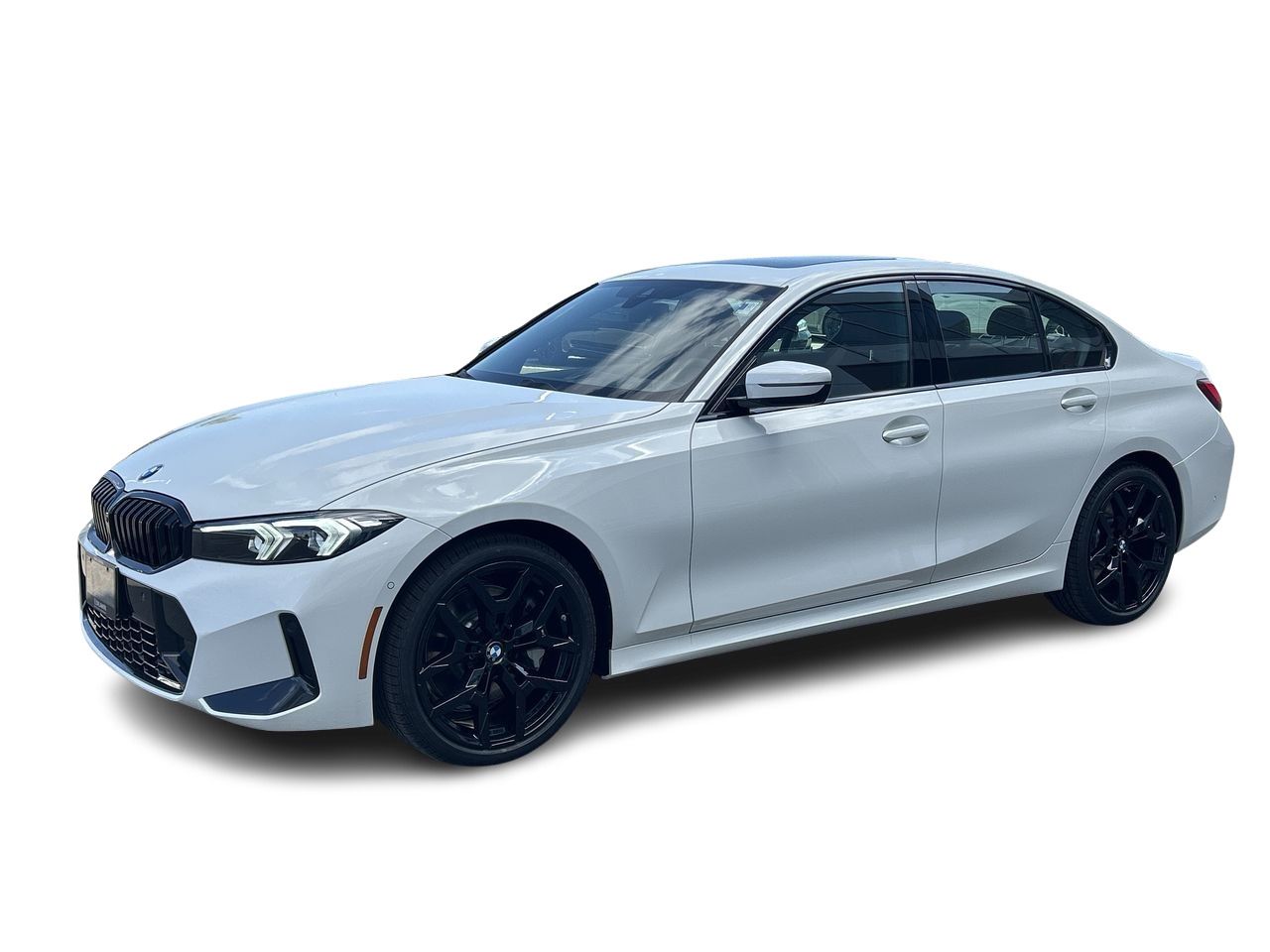 2026 BMW 3 Series