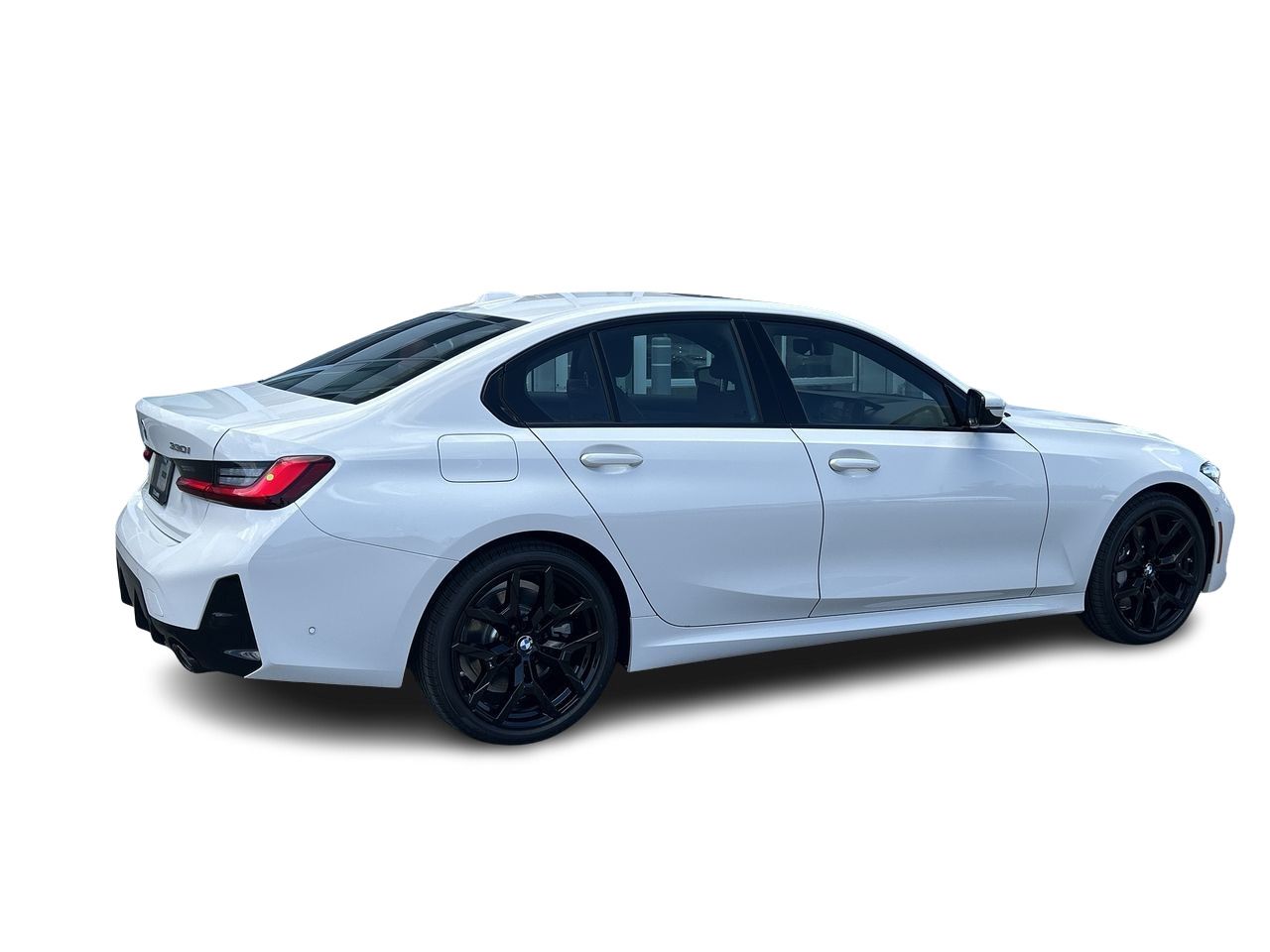 2026 BMW 3 Series