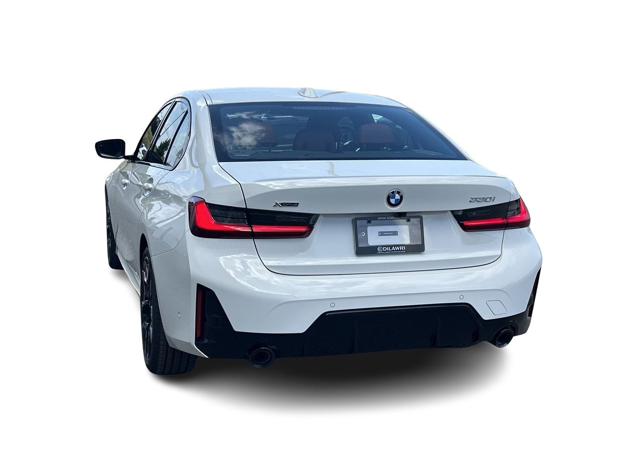 2026 BMW 3 Series