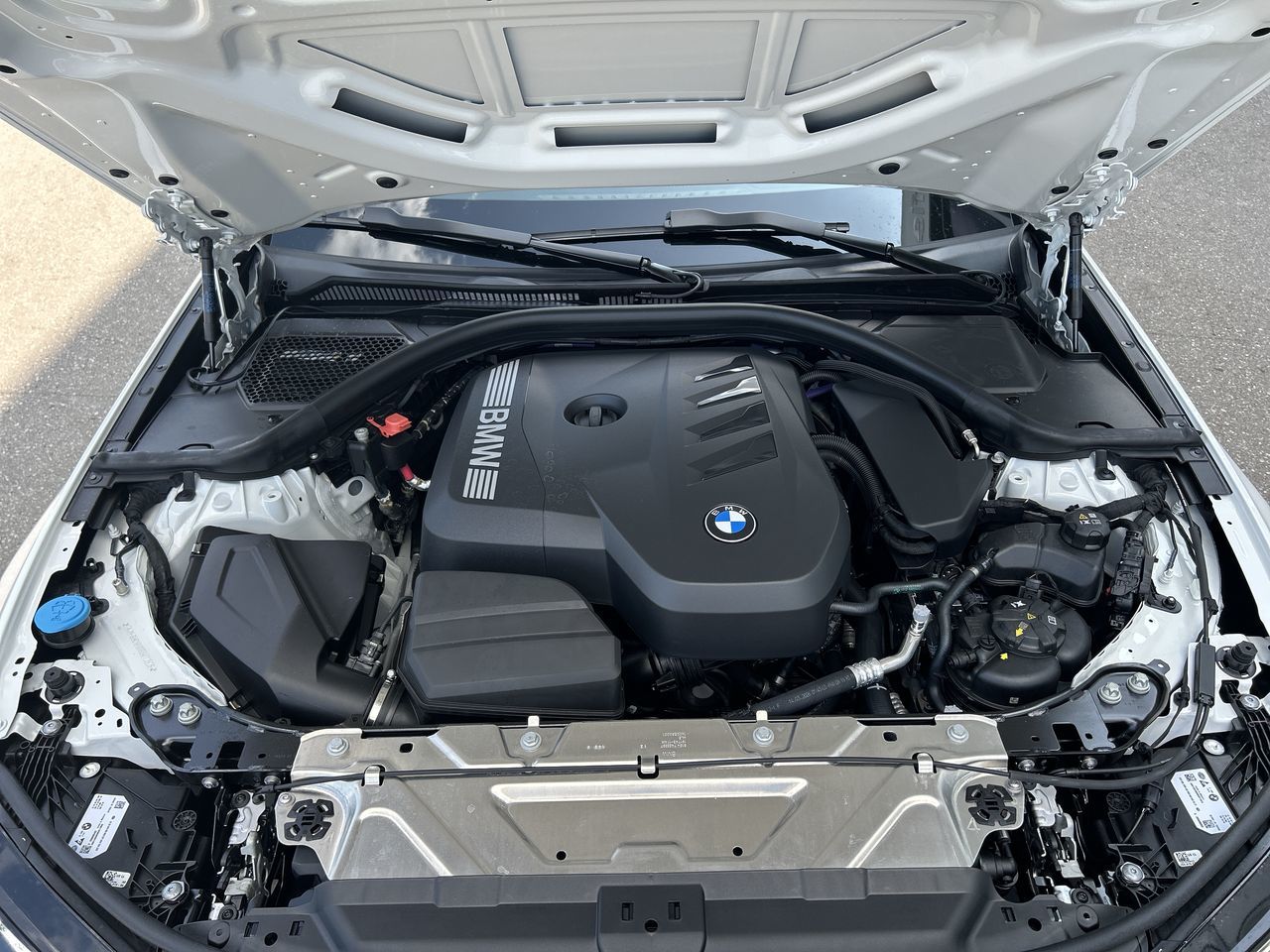 2026 BMW 3 Series