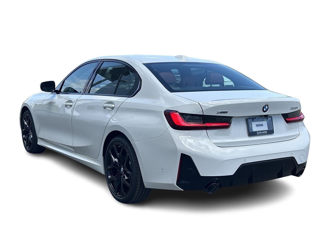 2026 BMW 3 Series