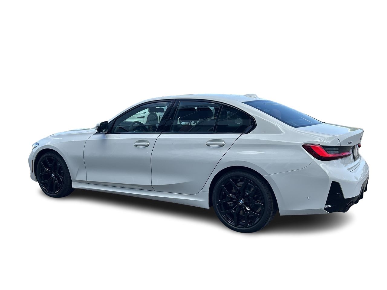 2026 BMW 3 Series