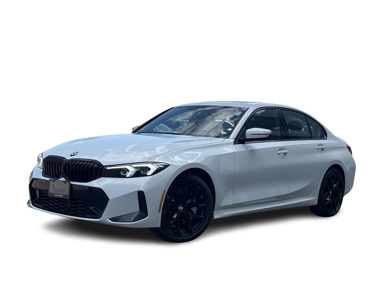 2026 BMW 3 Series