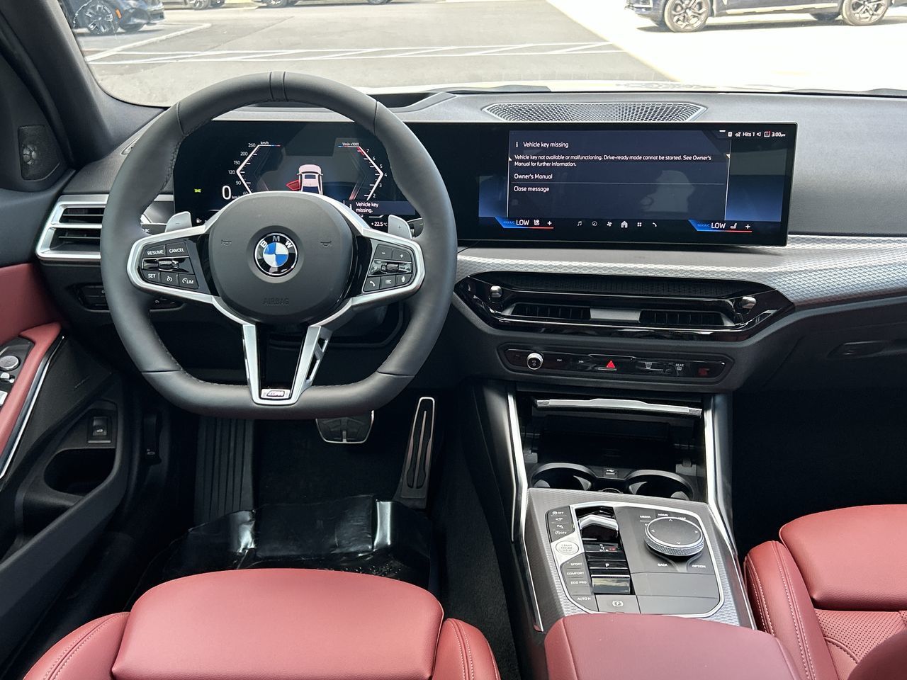 2026 BMW 3 Series