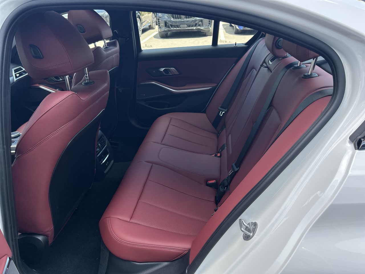 2026 BMW 3 Series