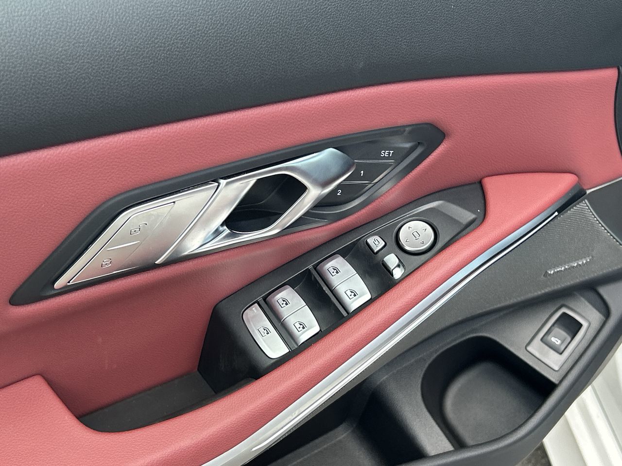 2026 BMW 3 Series