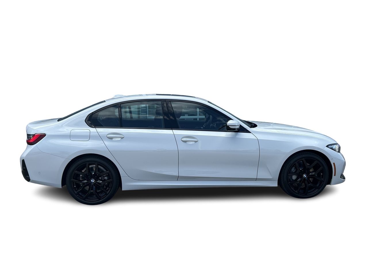 2026 BMW 3 Series