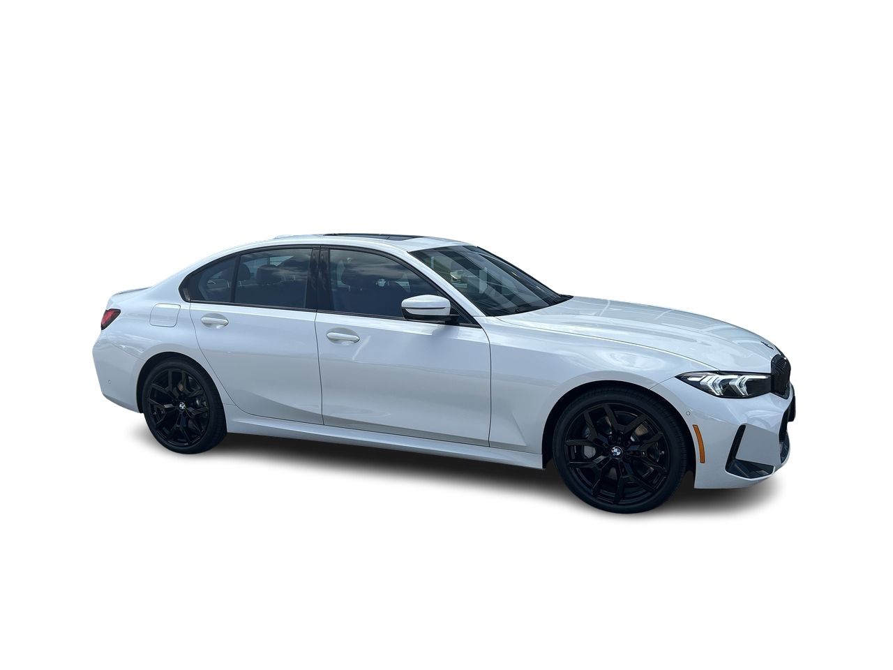 2026 BMW 3 Series