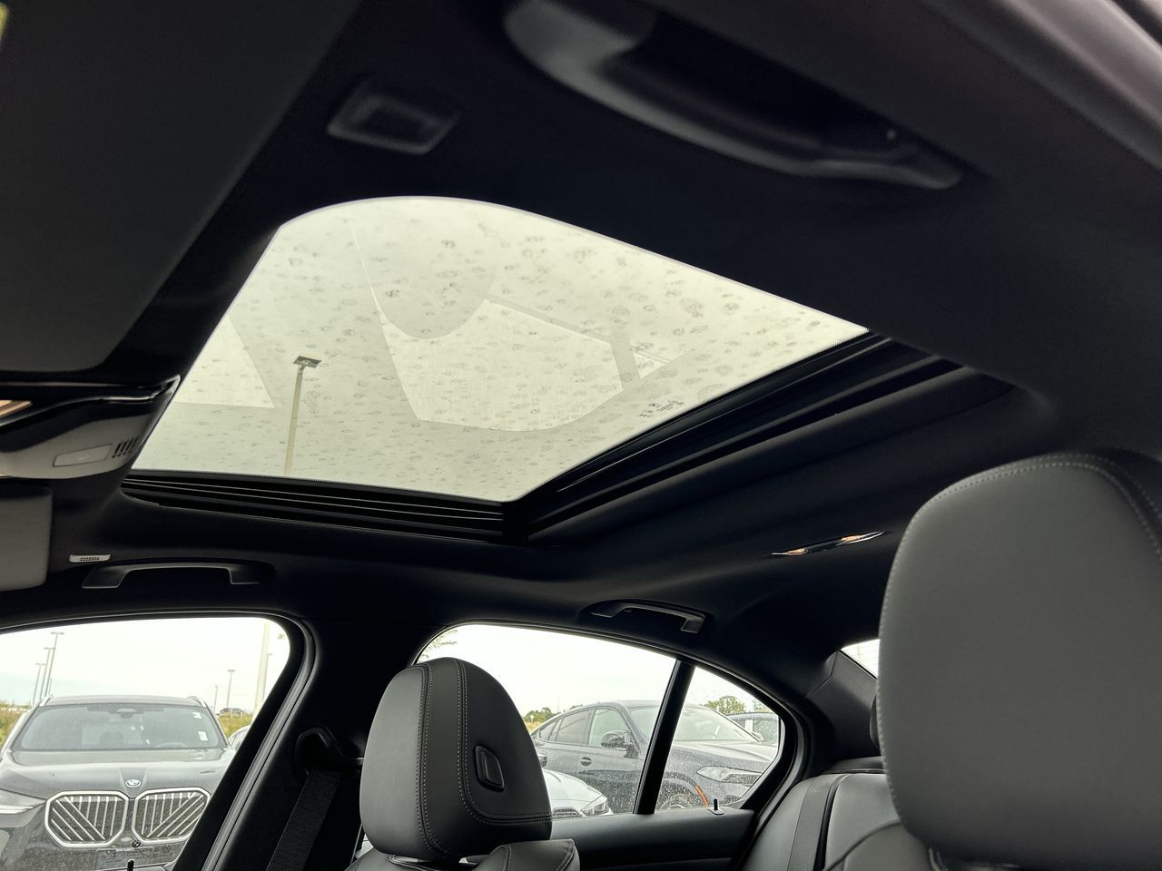 2026 BMW 3 Series in Aurora, Ontario