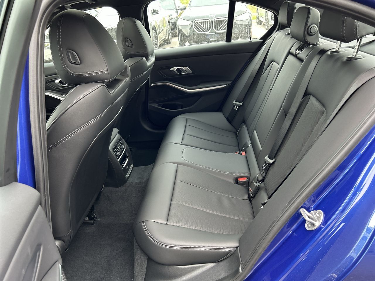 2026 BMW 3 Series in Aurora, Ontario