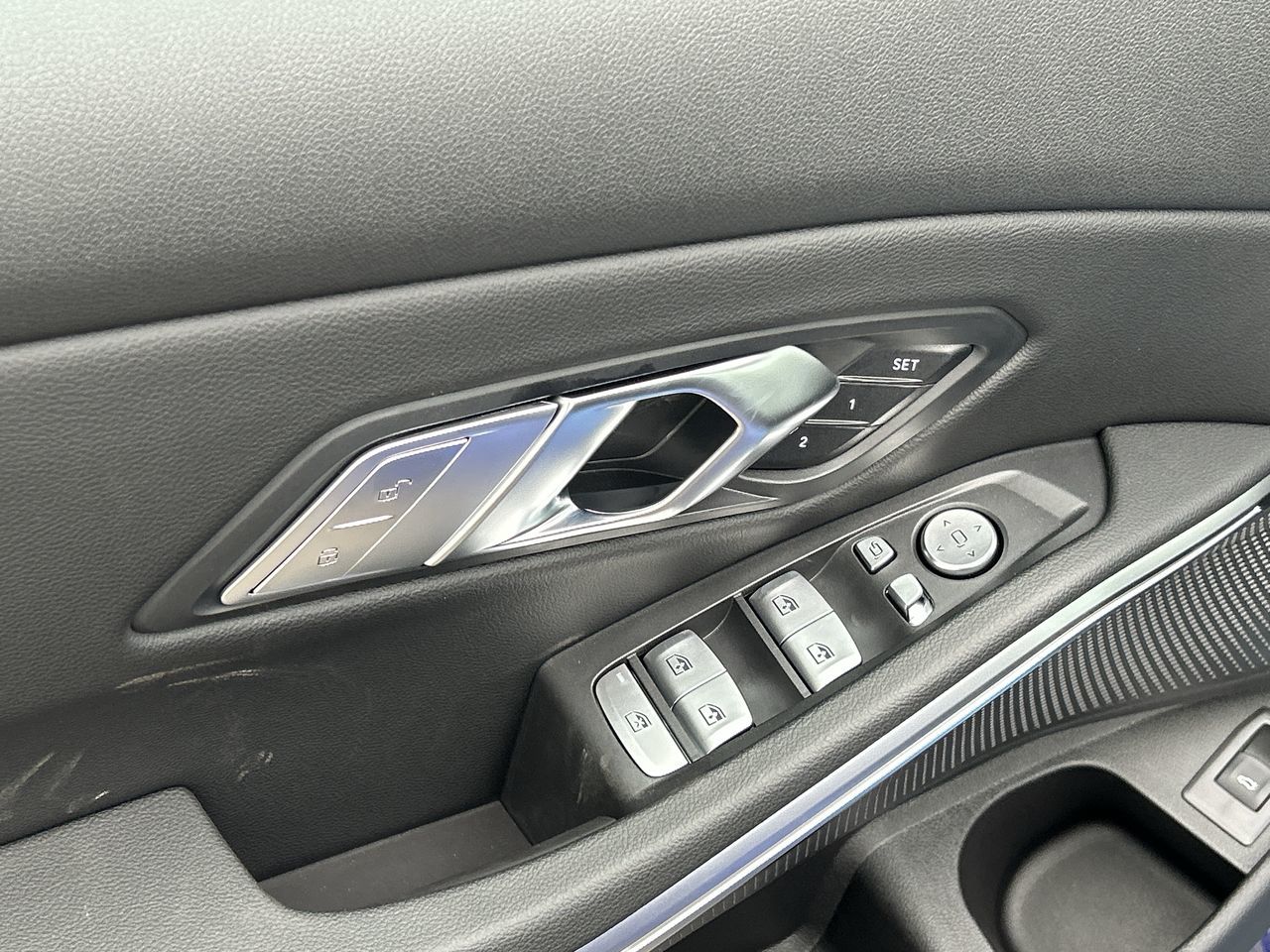 2026 BMW 3 Series in Aurora, Ontario