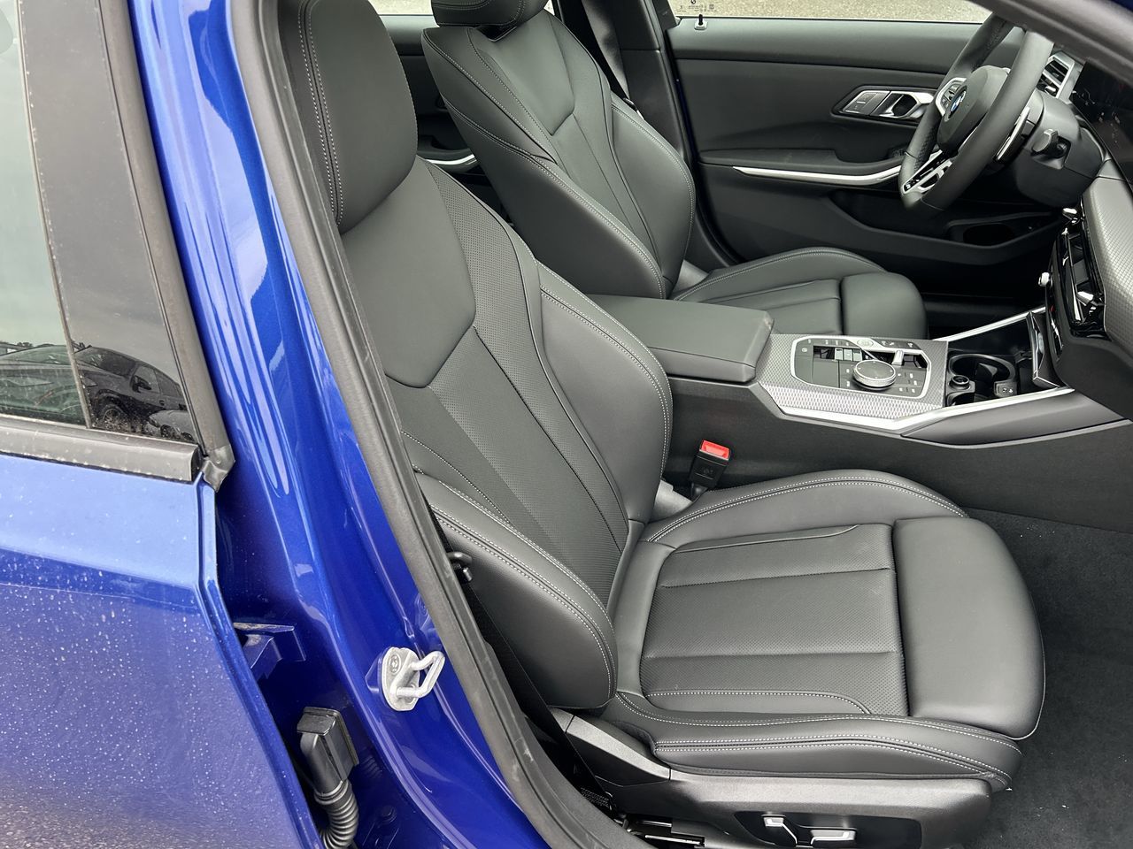 2026 BMW 3 Series in Aurora, Ontario