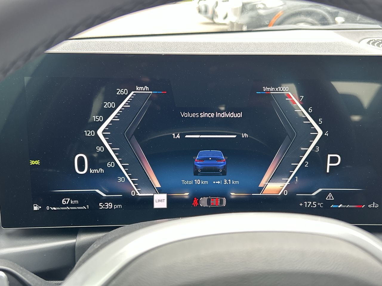 2026 BMW 3 Series in Aurora, Ontario