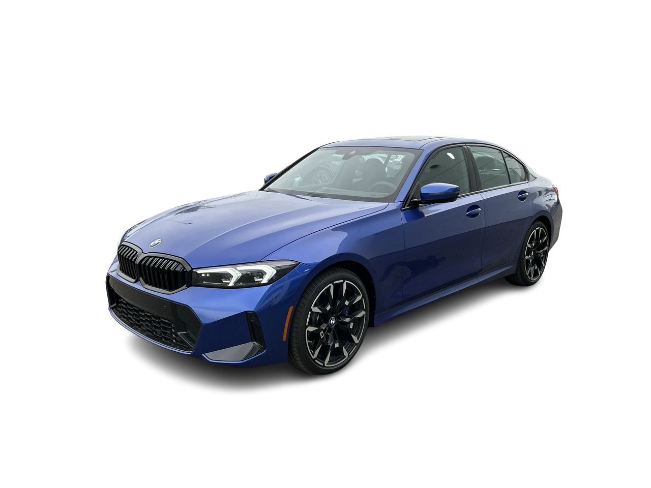 2026 BMW 3 Series in Aurora, Ontario