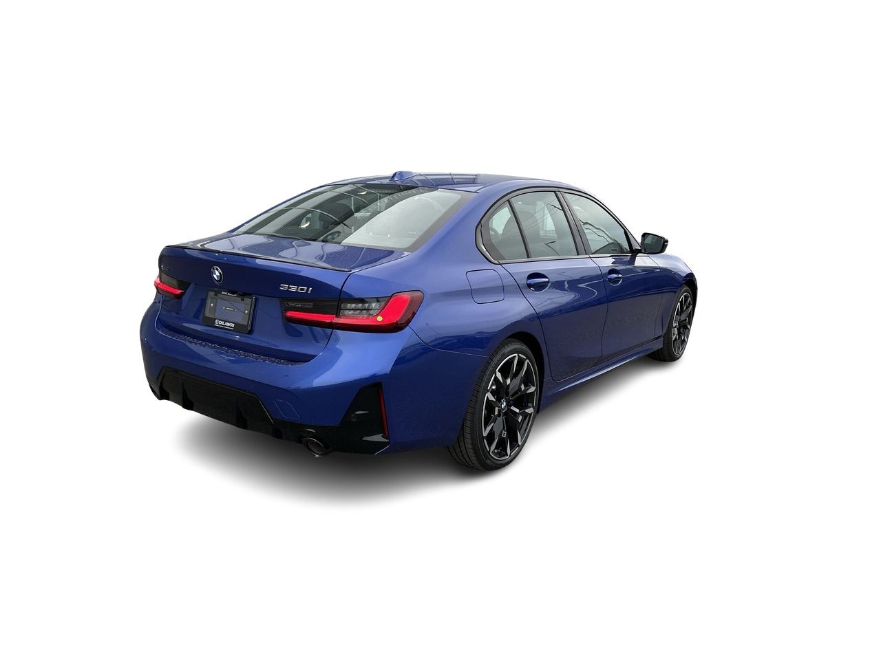 2026 BMW 3 Series in Aurora, Ontario