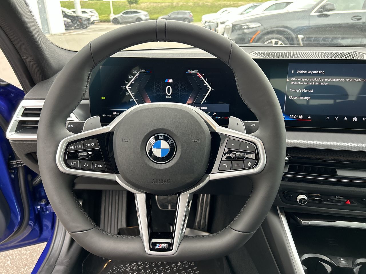 2026 BMW 3 Series in Aurora, Ontario