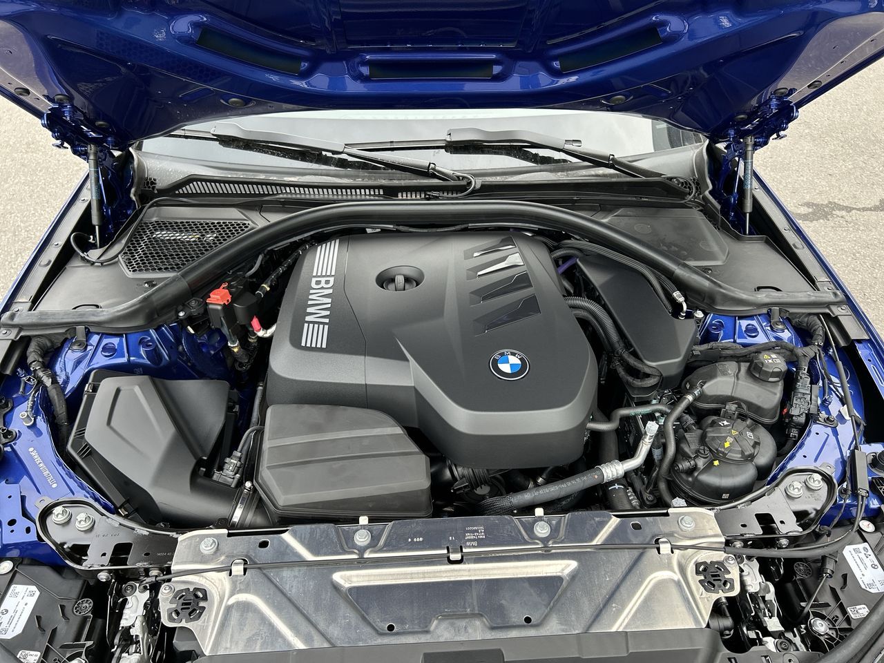 2026 BMW 3 Series in Aurora, Ontario