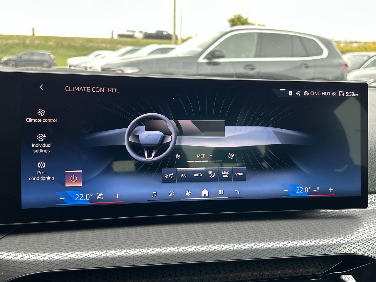 2026 BMW 3 Series in Aurora, Ontario