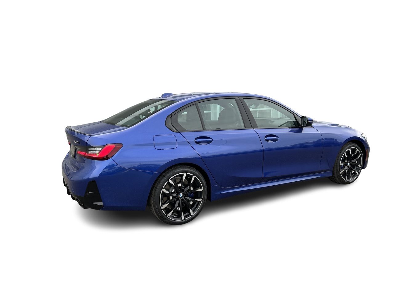 2026 BMW 3 Series in Aurora, Ontario