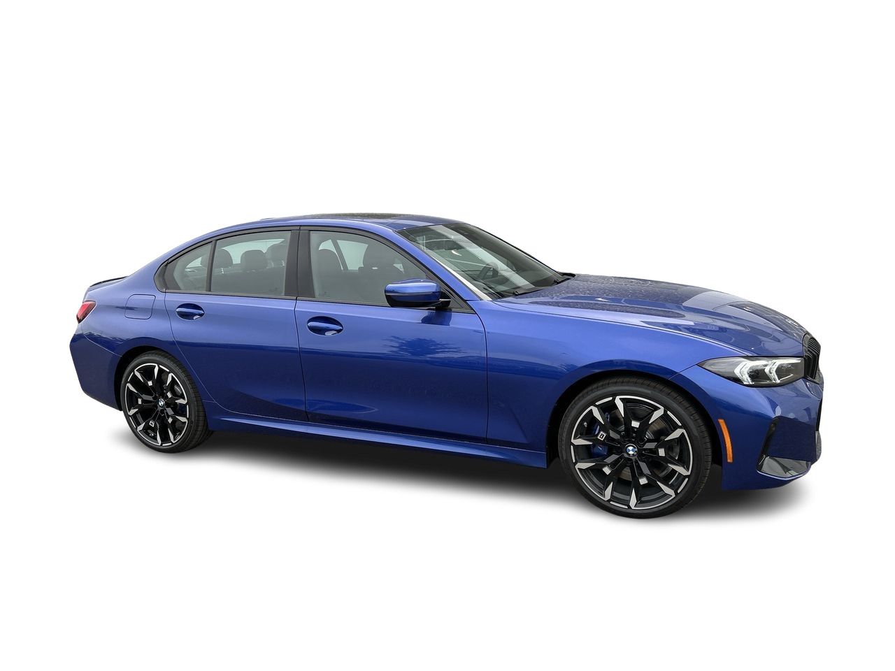 2026 BMW 3 Series in Aurora, Ontario