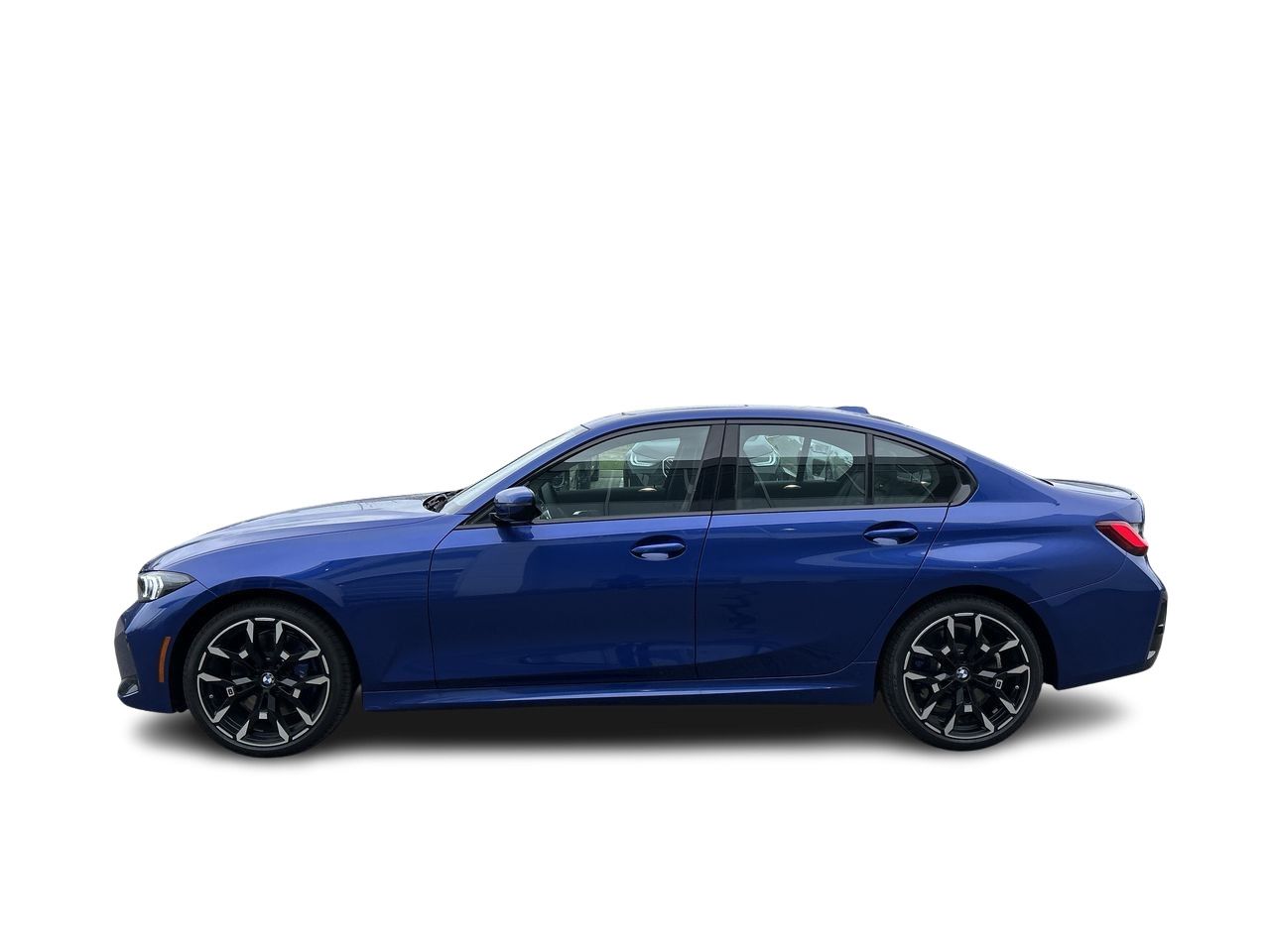 2026 BMW 3 Series in Aurora, Ontario