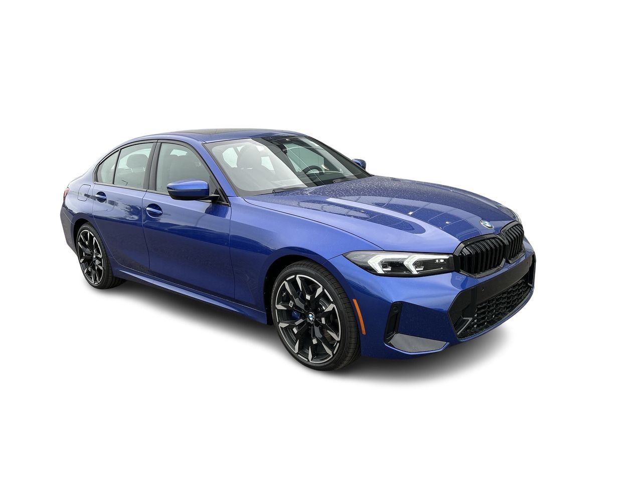 2026 BMW 3 Series in Aurora, Ontario