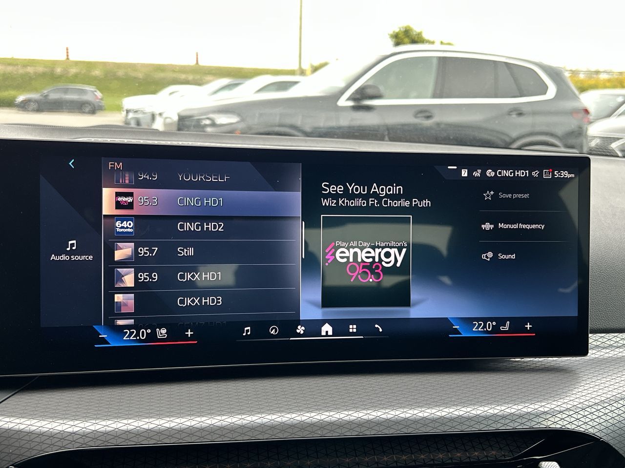 2026 BMW 3 Series in Aurora, Ontario