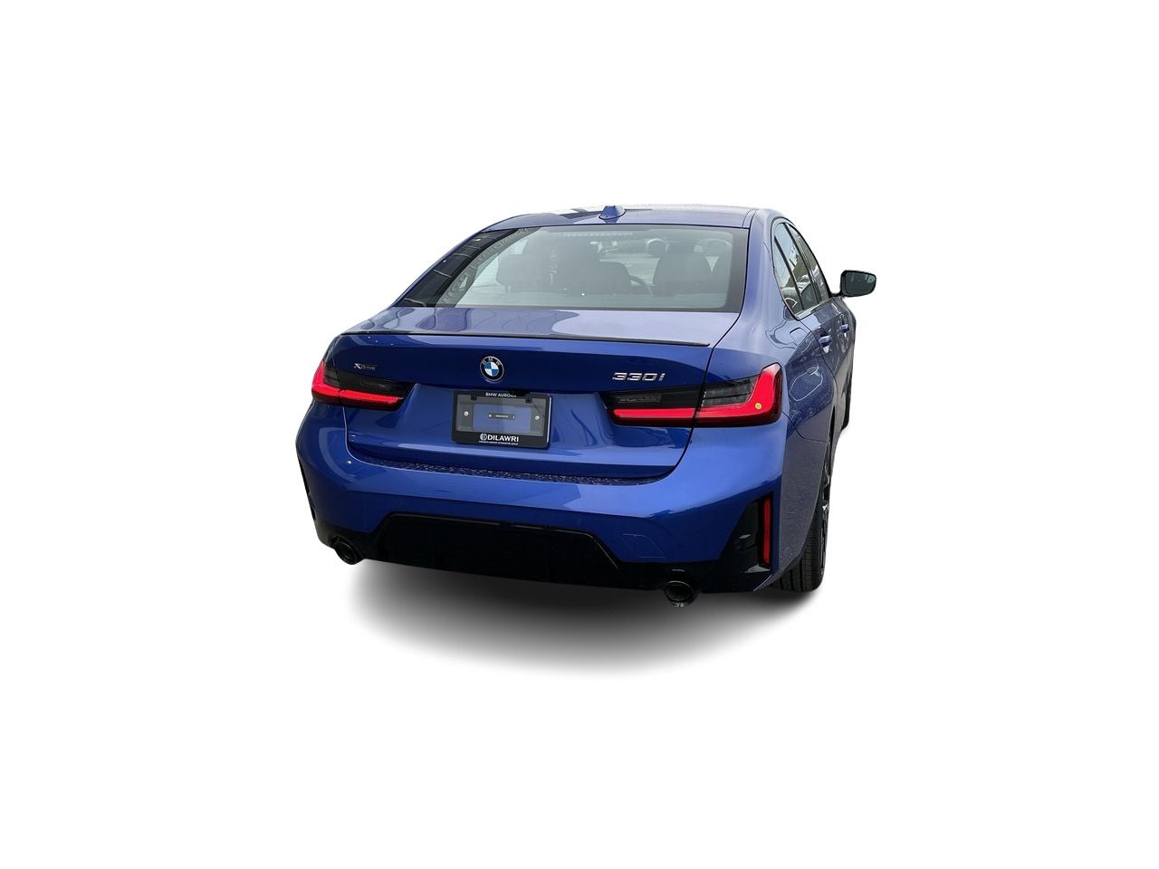 2026 BMW 3 Series in Aurora, Ontario
