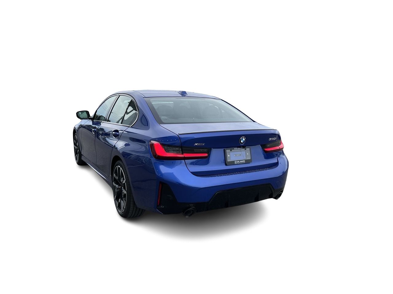 2026 BMW 3 Series in Aurora, Ontario