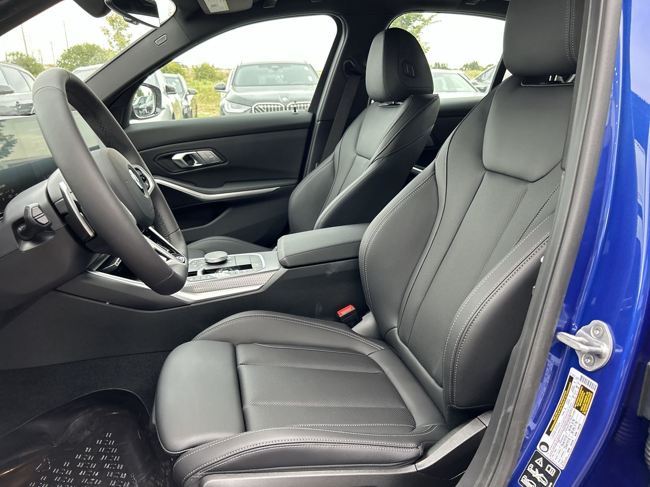 2026 BMW 3 Series in Aurora, Ontario