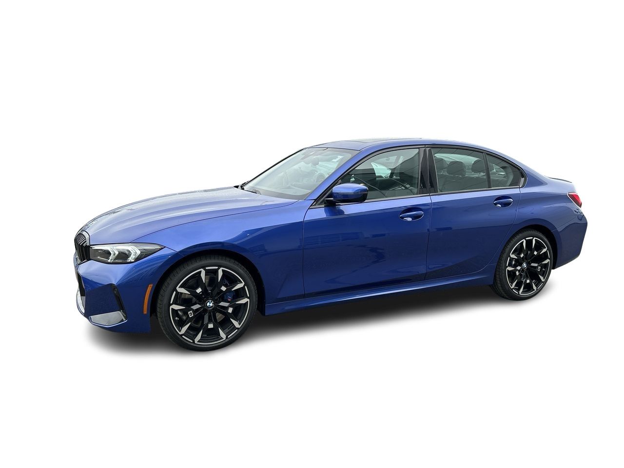2026 BMW 3 Series in Aurora, Ontario
