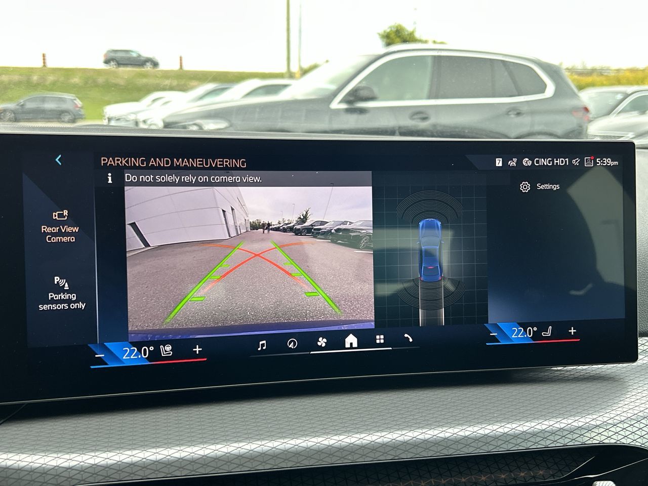 2026 BMW 3 Series in Aurora, Ontario