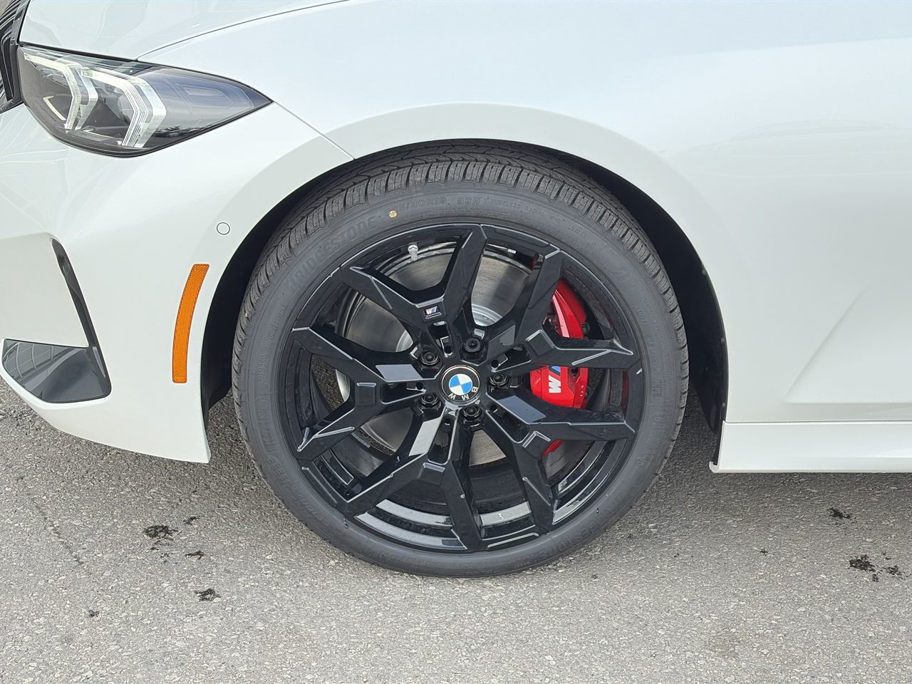 BMW 3 Series  2026 à Aurora, Ontario