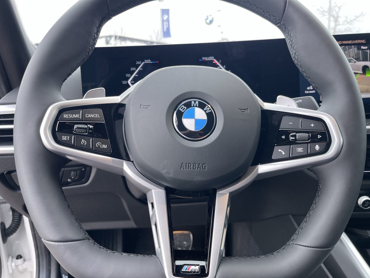 BMW 3 Series  2026 à Aurora, Ontario