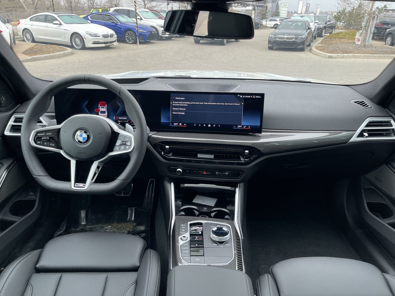 BMW 3 Series  2026 à Aurora, Ontario