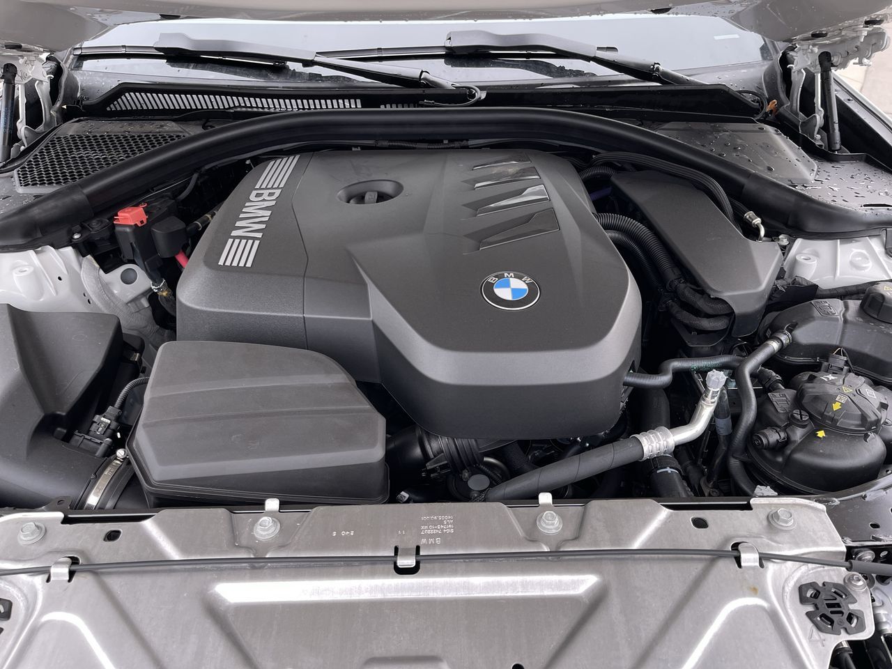 BMW 3 Series  2026 à Aurora, Ontario