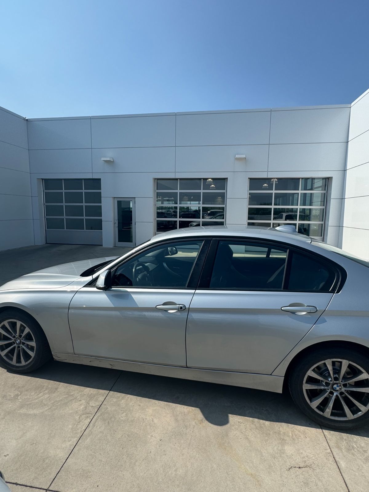 2016 BMW 320i in Aurora, Ontario