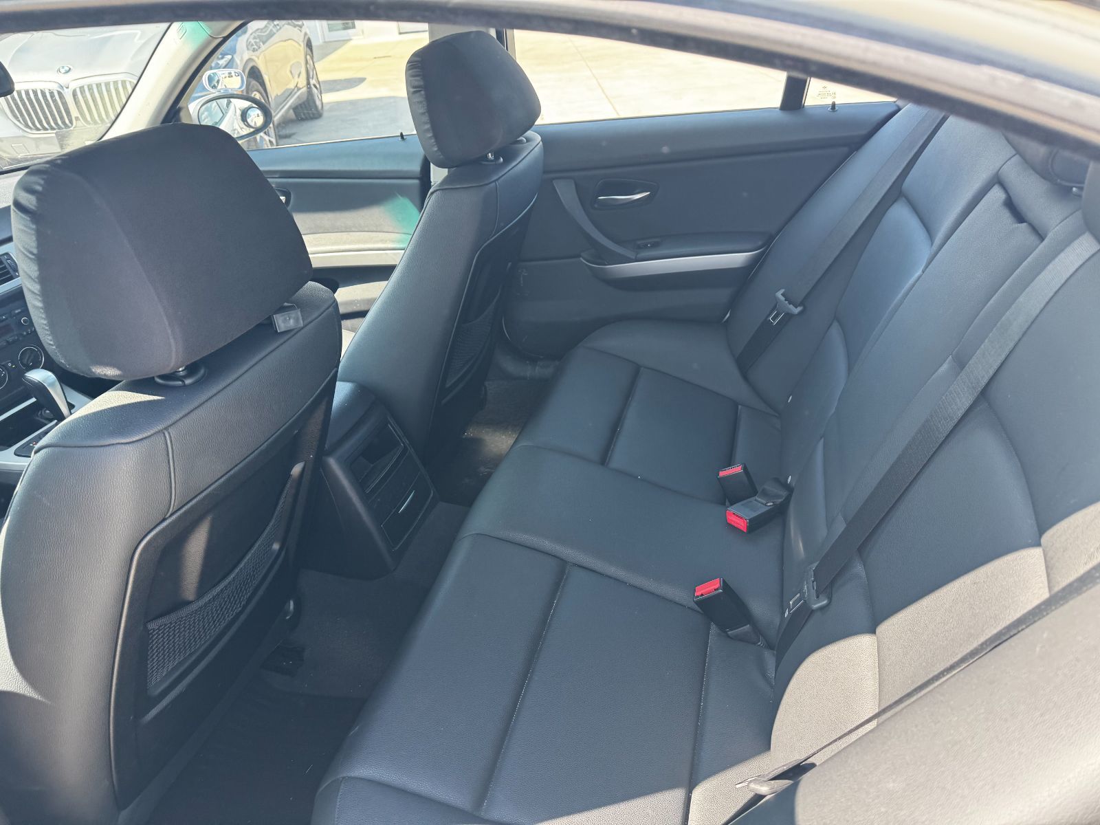 BMW 323i  2007 à Aurora, Ontario