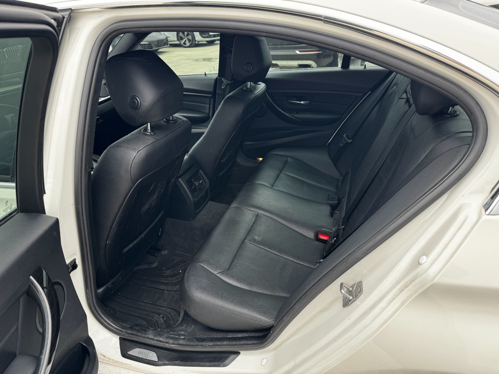 2015 BMW 328d in Aurora, Ontario